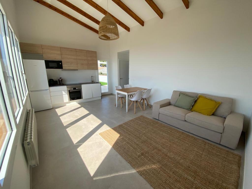 ブラナスLoft Casa Blancaアパートメント エクステリア 写真