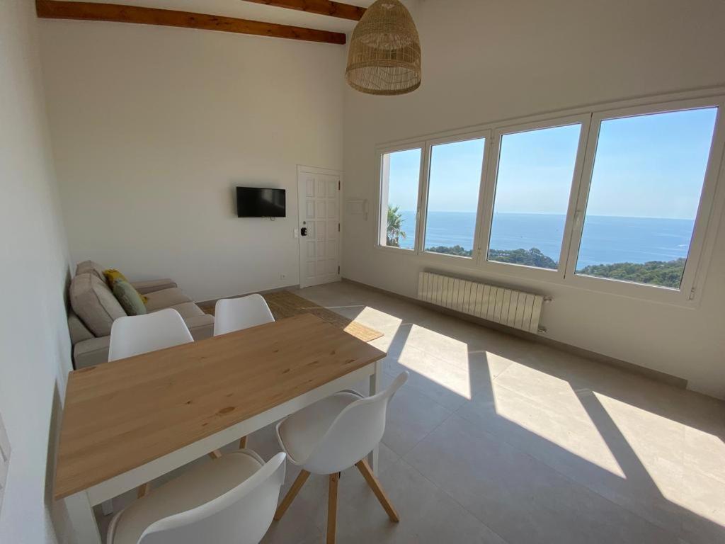 ブラナスLoft Casa Blancaアパートメント エクステリア 写真