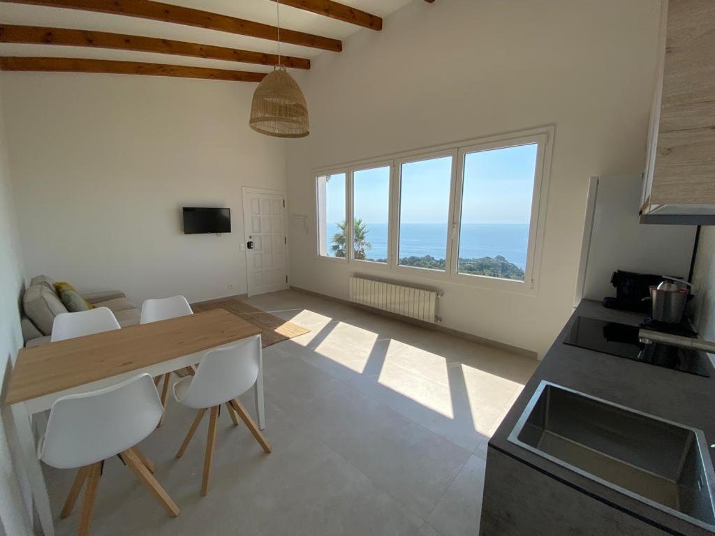 ブラナスLoft Casa Blancaアパートメント エクステリア 写真