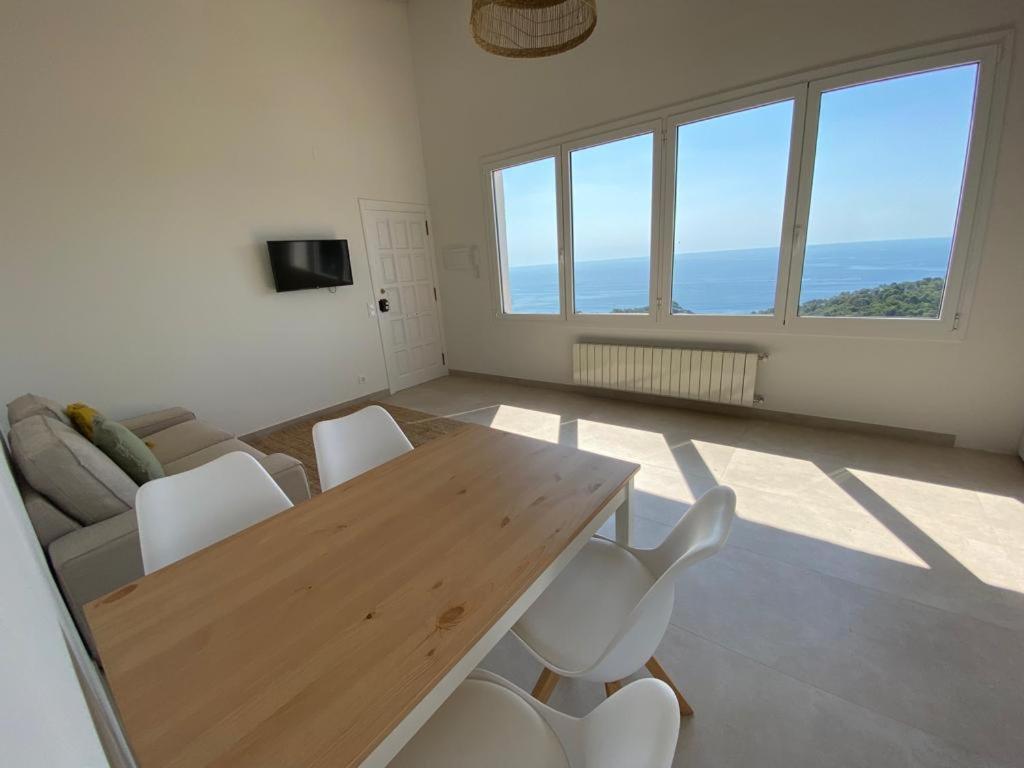 ブラナスLoft Casa Blancaアパートメント エクステリア 写真