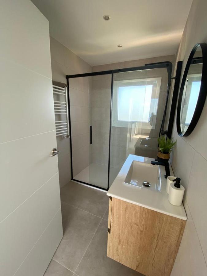 ブラナスLoft Casa Blancaアパートメント エクステリア 写真