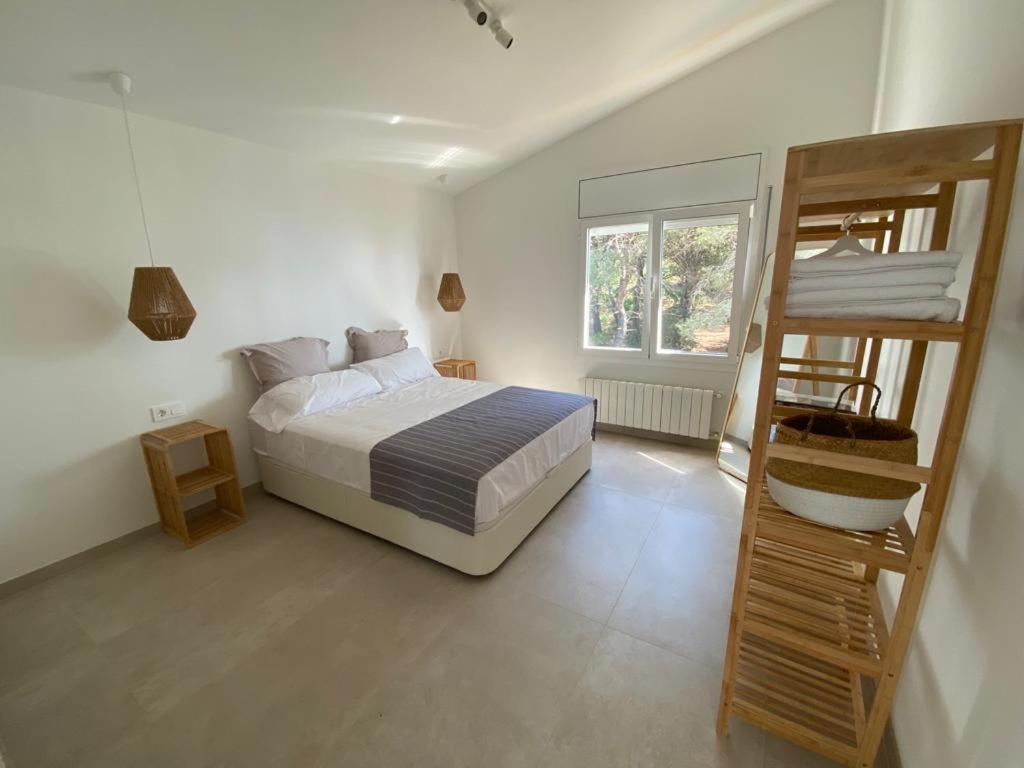 ブラナスLoft Casa Blancaアパートメント エクステリア 写真